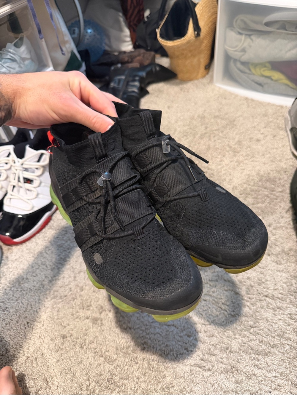 Nike Air VaporMax Utility